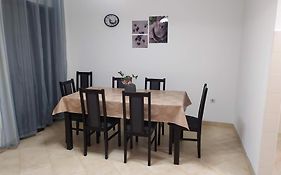 Apartmani Noemi Pula